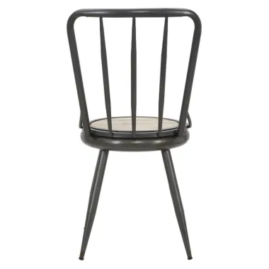 Krzesło BERLIN 43 51 86,5 cm